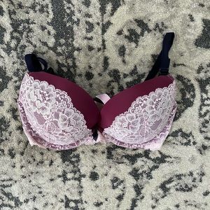 Victorias Secret Dream angel push up 32DD
